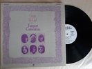 Fairport Convention Liege & Lief LP Original Promo Sandy Denny Richard Thompson