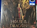 RAMIN DJAWADI HOUSE OF THE DRAGON: SEASON 1 (ORIGINAL SOUNDTRACK FROM TH (Vinyl)