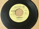 Ocapellos 1966 DOO WOP SOUL 45 The Stars / Anytime GENERAL RECORD ORIG. VG HEAR