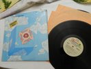2-LP, The Soft Machine - Self-Titled, Command RSSD-2, JAZZ/ROCK, SR, NM