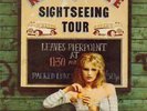 Randy Pie Sightseeing Tour Polydor Vinyl LP