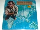 VINYL LP by JIMMY BUFFETT 
