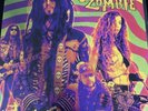 WHITE ZOMBIE - LA SEXORCISTO:DEVIL MUSIC Used VINYL