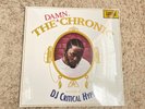 The Damn Chronic /400 Vinyl Kendrick Lamar Dre DJ Critical Hype