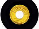 JOHNNY CASH - 45  -  Folsom Prison Blues