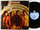 Kinks - Are The Village Green Preservation Society LP - Pye UK OG Press Mono