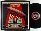 Led Zeppelin - Mothership 4xLP Box Set - Atlantic 180g VG+