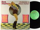 Sex Pistols - Flogging A Dead Horse LP - Virgin UK VG++