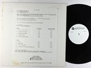 Talking Heads - Speaking In Tongues LP - Sire VG+ TEST PRESS
