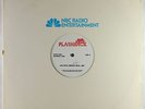 V/A - Flashback Week #11 3xLP - NBC Radio Entertainment VG+ PROMO