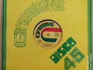 REGGAE REGULAR - BLACK STAR LINER/ WHERE IS JAH 1978 UK GREENSLEEVES 12” SINGLE