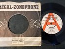 THE MOVE - Brontosaurus - Lightning Never Strikes Twice - PROMO DEMO - 1970 - UK