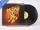 Various Now That's What I Call Music  20 Gatefold Double LP Vinyl Record - EX/NM
