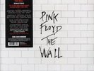 Pink Floyd The Wall Vinyl 2 x LP 180-gram