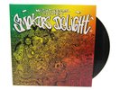 Nightmares on Wax - Smoker's Delight (2xLP) Vinyl Record - Near Mint