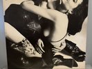 Scorpions love at first sting mercury 422-814 981-1 1984