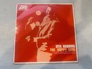 Otis Redding- Aussie Atlantic EP With PS  