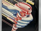 Judas Priest - Turbo - 1986 US 1st Press Album (VG+) Ultrasonic Clean