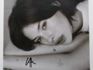 Gracie Abrams Good Riddance clear 2 Vinyl LP + signierter Druck/signed print/NEW