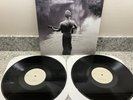 Sting – The Best Of 25 Years ; 2011 FIRST PRESS 2X LP VG++
