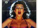 ACCEPT BREAKER BRAIN 25S30 JAPAN VINYL LP