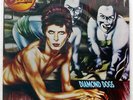 DAVID BOWIE DIAMOND DOGS RCA RPL2104 JAPAN VINYL LP