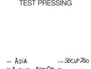 Asia(Test Pressing Vinyl LP)Aurora - Best Of Live-Secret-SECLP250-UK-20-M/M