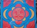 AFRO-CUBAN RUMBA  Grupo Coro De Claves – Grupo Coro De Claves, SIBONEY Cuba
