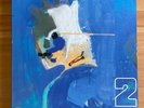 Various - Headz 2B - 4 x LP Box Set - Mo Wax 1st Pressing MW062LP