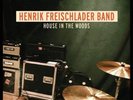 Freischlader,Henrik House In The Woods (180Gramm Vinyl) (Vinyl)
