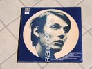 Fabrizio De Andrè Vol. 3 Ristampa Ed.Lim. Numerato vinile blu Sigillato