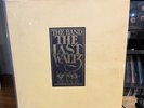 The Band   -   The Last Waltz w/ booklet   -   Warner Bros. WB 66076       EX/VG