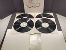 Chicago At Carnegie Hall Vol I,II,III,IV 4 LP Set w/Posters& Booklet C4X30865 G+