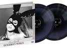Ariana GRANDE Dangerous Woman Orig CANADA 12