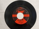 RARE 45 RPM - THE TONETTES   TEARDROP SEA - STOLEN ANGEL - VOLT VINYL RECORD 7”