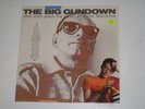 JOHN ZORN PLAYS MUSIC OF ENNIO MORRICONE THE BIG GUNDOWN VINYL LP ALBUM 1986