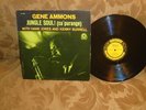 Gene Ammons Jungle Soul Prestige 7257 Kenny Burrell Hank Jones VG+ MONO VG++ ORG