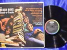 The Beach Boys Stack O Tracks LP W/ Booklet EX