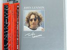 JOHN LENNON BOX APPLE EAS67161 JAPAN OBI VINYL 9LP