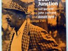 RED GARLAND SOUL JUNCTION PRESTIGE SMJ6552M JAPAN VINYL LP