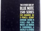 VA (BUD POWELL) OTHER SIDE OF 1500 SERIES BLUE NOTE BNJ61008 JAPAN PROMO 3LP