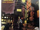 DAVID BOWIE RISE & FALL OF ZIGGY STARDUST&SPIDERS FROM MARS RCA RPL2102 JAPAN LP