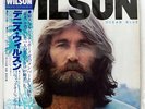 DENNIS WILSON PACIFIC OCEAN BLUE CARIBOU 25AP748 JAPAN OBI VINYL LP