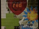 Red Hot + Blue by Various Artists (Vinyl, 1990, 2 Records, Chrysalis)