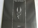 FALL OF EFRAFA inle 2LP sealed new 2014 REISSUE alerta antifascista morne
