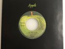 WINGS - Paul McCartney / Live and Let Die / Apple 1973 45rpm / NM