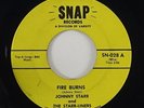 Johnny Starr 