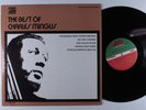 CHARLES MINGUS The Best Of... ATLANTIC LP VG+/VG++ y