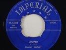 Tommy Ridgley 