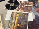 THE BEATLES Reel Music Capitol SV12199 33LP Souvenir Booklet Hype Sticker shrink
